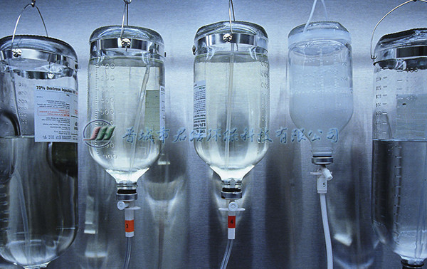 醫(yī)藥制劑用反滲透設(shè)備解決方案