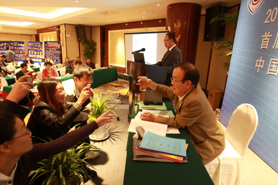 5--現場展示、交流