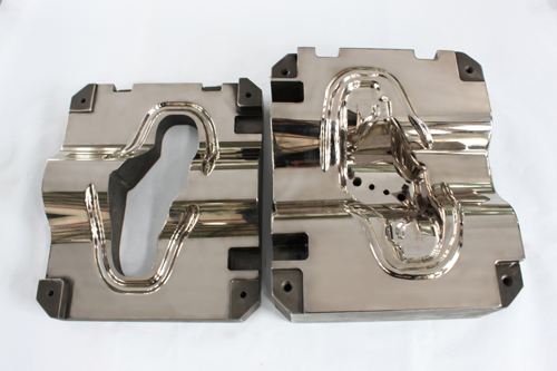 汽車金屬零部件