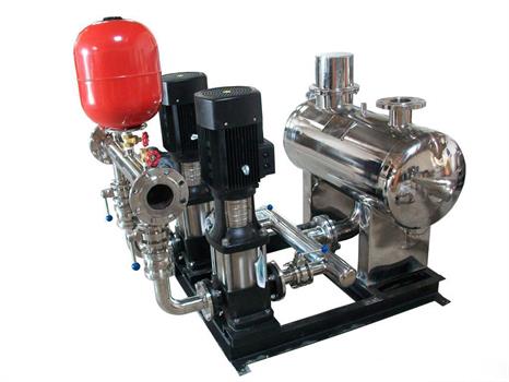 變頻恒壓供水設備