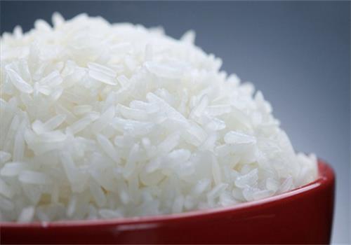 直飲水設備煲的米飯