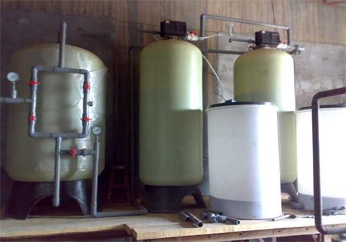 軟化水設(shè)備