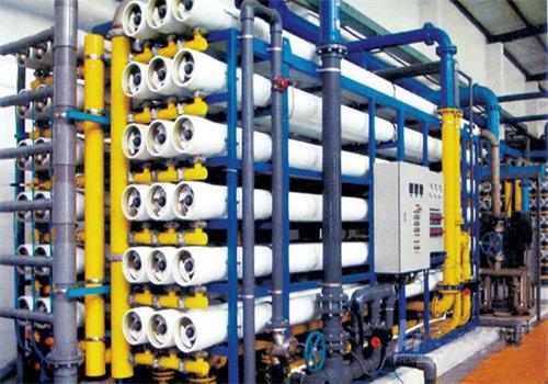 超純水設(shè)備