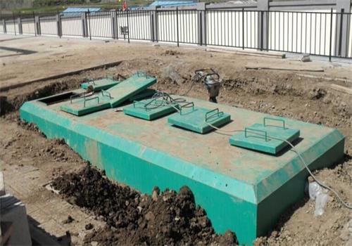 化工廢水處理設(shè)備