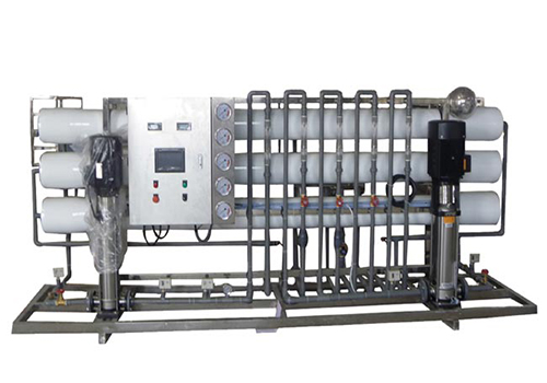 大型凈水設(shè)備