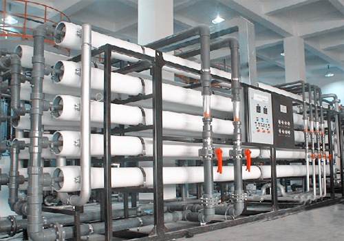 反滲透設(shè)備