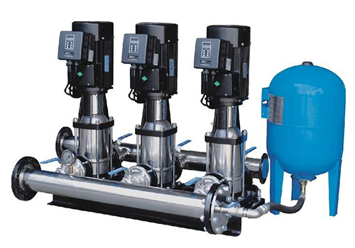 變頻恒壓供水設備