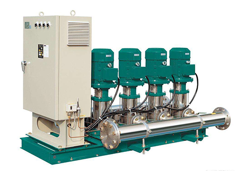 變頻恒壓供水設備