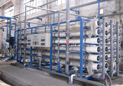 工業反滲透設備 
