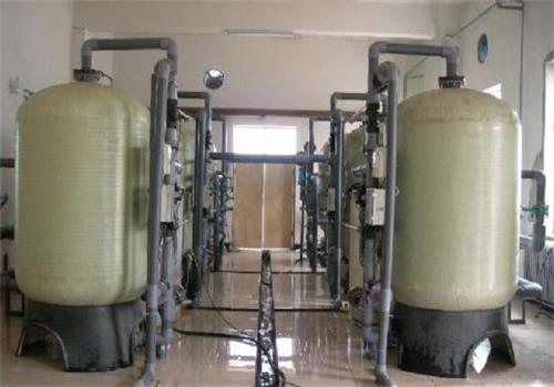 軟化水設(shè)備 