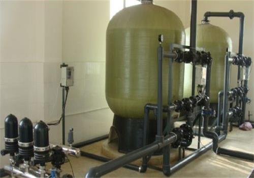 軟化水設(shè)備