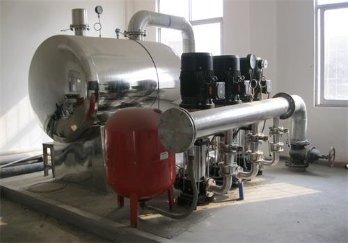 供水設(shè)備 (2)