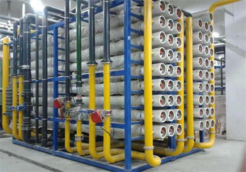 反滲透純水設(shè)備