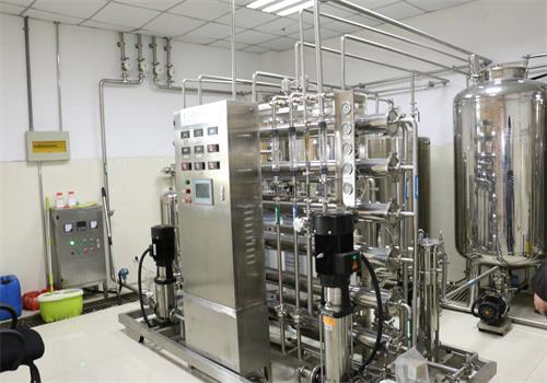 純化水設(shè)備