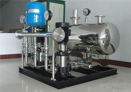 變頻恒壓供水設(shè)備