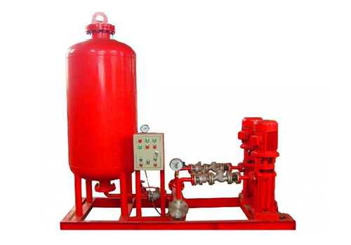 變頻供水設備（1）