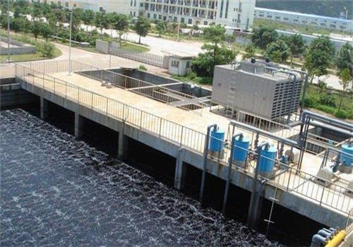 廢水處理工程 (2)