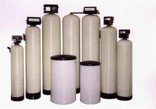 軟化水設備選型