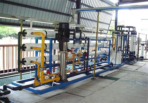 反滲透設備2