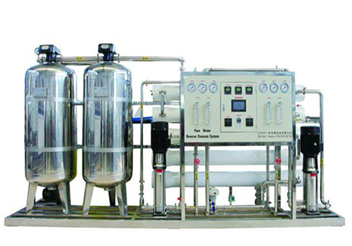 反滲透設備--1