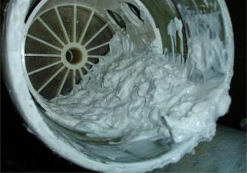 反滲透水處理設(shè)備水垢