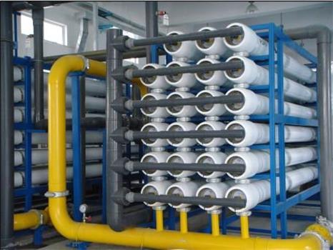 反滲透設備 2