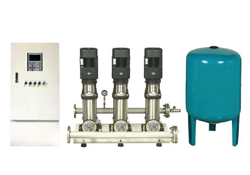 無負(fù)壓供水設(shè)備