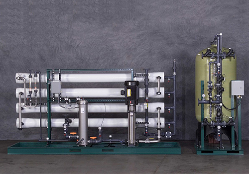 反滲透設(shè)備