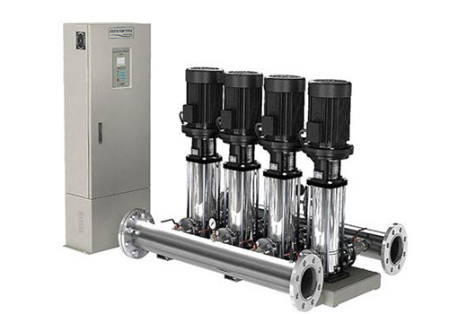 變頻供水設(shè)備