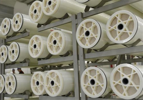 反滲透設備膜元件