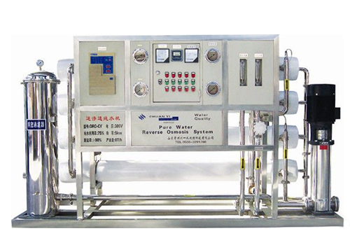 反滲透設備