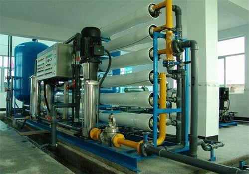 反滲透設(shè)備