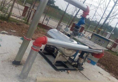 無(wú)塔供水設(shè)備