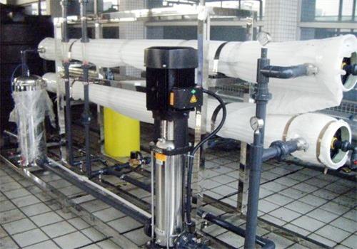 反滲透設備