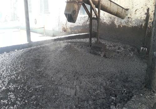 廢水處理活性污泥