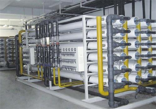 反滲透超純水設(shè)備