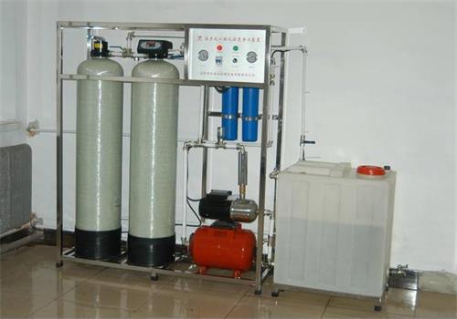 一體化凈水設備