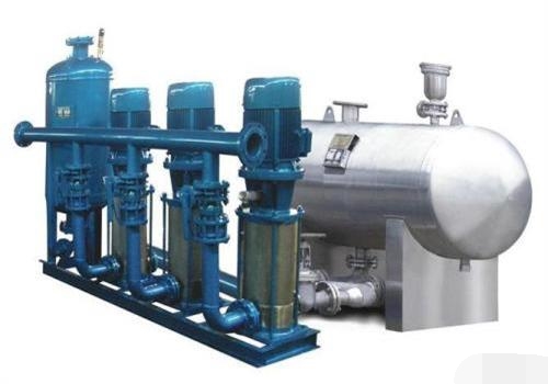 深井變頻供水設(shè)備