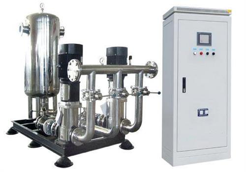 變頻恒壓供水設(shè)備