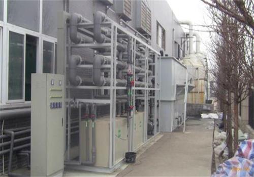 廢水處理預(yù)處理