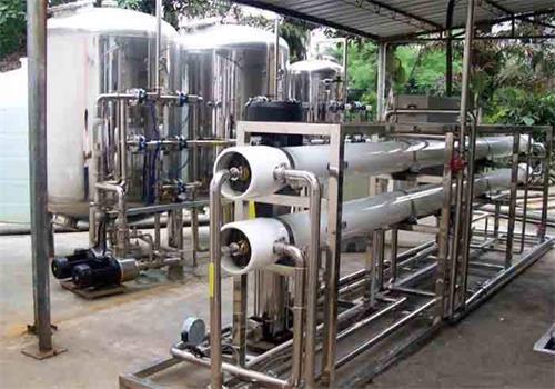 純水設(shè)備