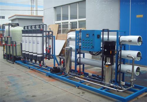 反滲透設備