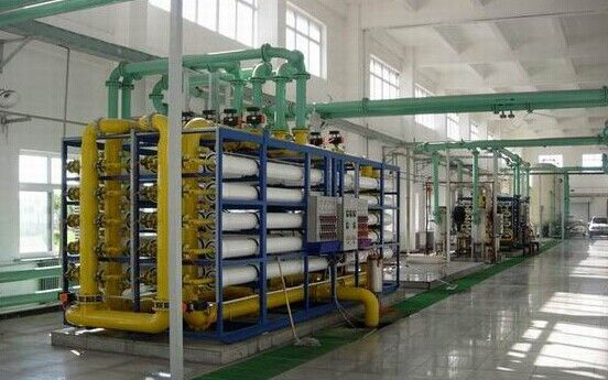 工業反滲透設備