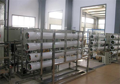 反滲透設備