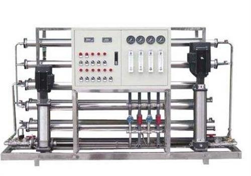反滲透純凈水設備