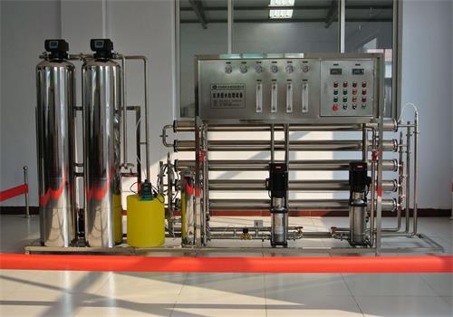 水處理設(shè)備