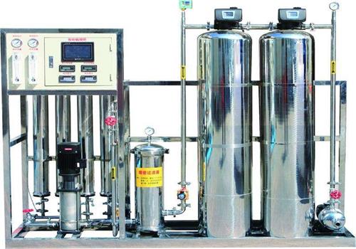 生活直飲水設(shè)備