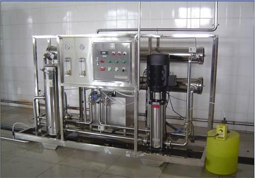反滲透設備