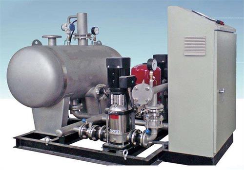 恒壓供水設(shè)備