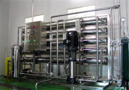 水處理設備 